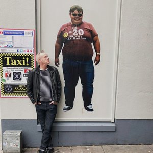 Immagine per 'Fatboy Slim'