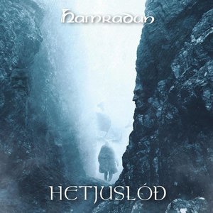 Image for 'Hetjuslóð'