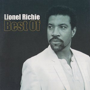 Image for 'The Best of Lionel Richie'