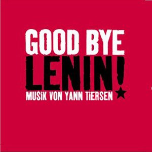 Image for 'Good Bye Lenin! OST'