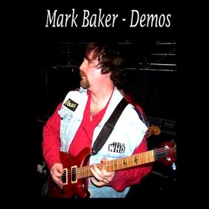 Image for 'Mark Baker'