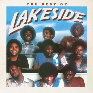 “The Best Of Lakeside”的封面