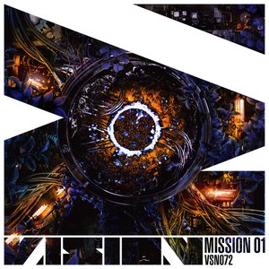 Image for 'MISSION 01'
