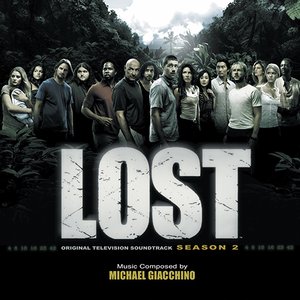 Bild für 'LOST Season 2'