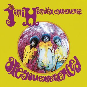 Image for 'Are You Experienced (Deluxe Version)'