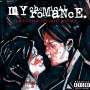 Изображение для '02 Three Cheers For Sweet Revenge'