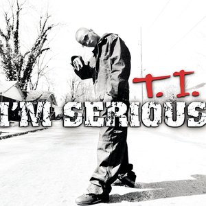 Image pour 'I'm Serious'