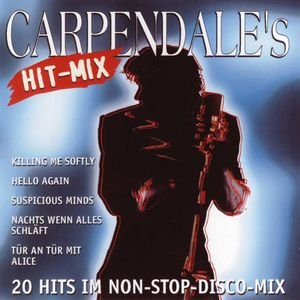 Image for 'Carpendale's Hit-Mix'