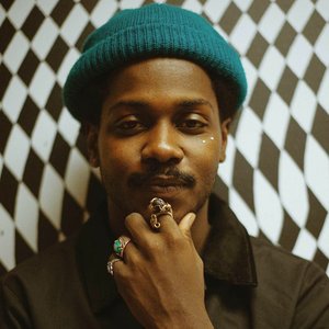 “Channel Tres”的封面