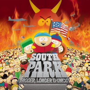 Image for 'South Park O.S.T'