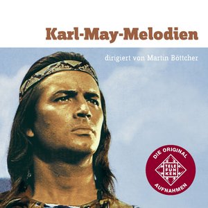 Image for 'Karl May-Melodien'