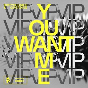 Image for 'You Want Me (VIP)'