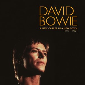 Imagem de 'A New Career in a New Town (1977-1982)'