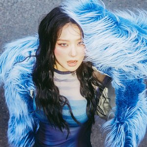 'SEULGI'の画像