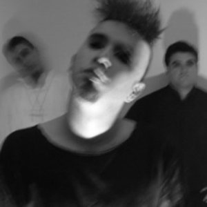 Image for 'Plastique Noir'