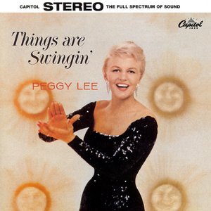 Imagen de 'Things Are Swingin''