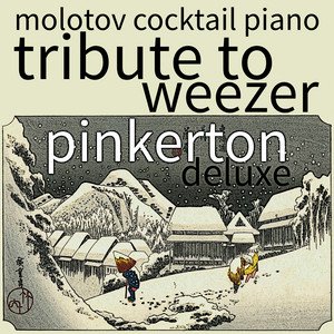 Image for 'Tribute to Weezer: Pinkerton Deluxe'