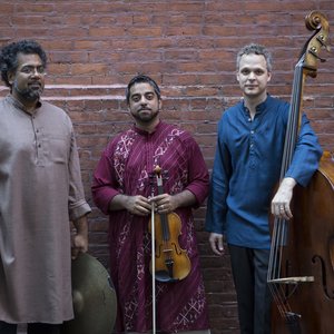 Zdjęcia dla 'Arun Ramamurthy Trio'