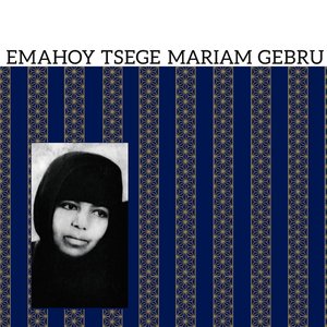 Imagem de 'Emahoy Tsegué-Mariam Guèbru'