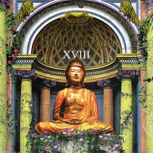 Image for 'Buddha‐Bar XVIII'