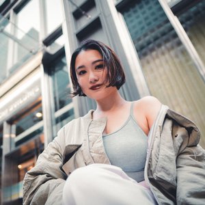 “Nozomi Kitay”的封面