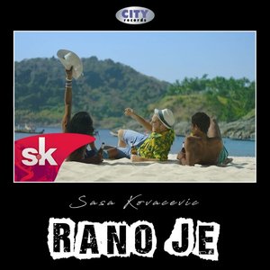 Imagem de 'Rano Je'