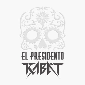 Image for 'El Presidento'