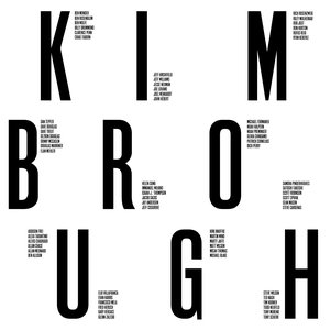 Image for 'Kimbrough'