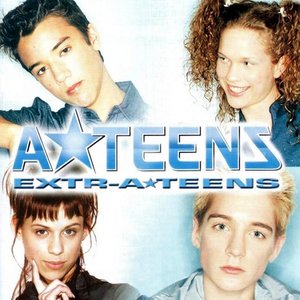 Bild för 'Extr-A*Teens'