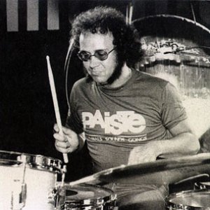 Image for 'Ian Paice'