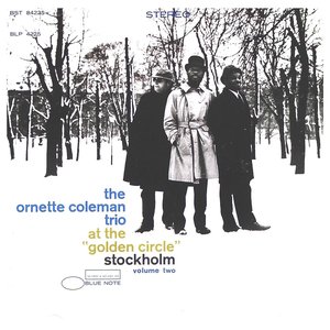 Image for 'At The "Golden Circle" Stockholm Vol. 2 (The Rudy Van Gelder Edition)'