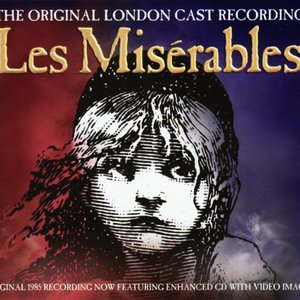 “Les Misérables”的封面