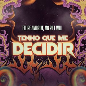 Image for 'Tenho que Me Decidir'