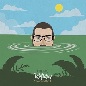 Zdjęcia dla 'Return: Monomyth, Pt.3'