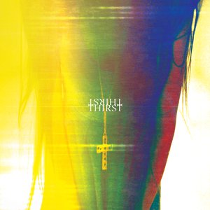 “Thirst”的封面