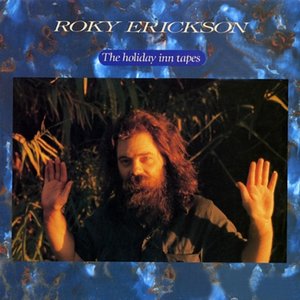“The Holiday Inn Tapes”的封面