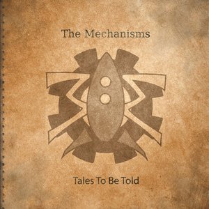 Image for 'Tales To Be Told'