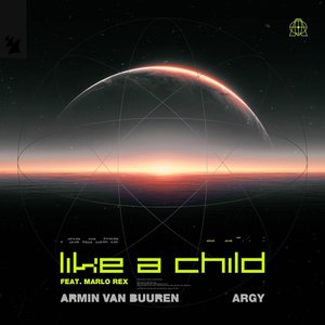 Immagine per 'Like a Child'