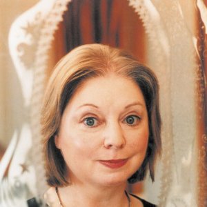 Image for 'Hilary Mantel'