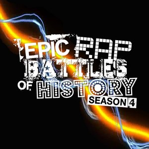 Bild för 'Epic Rap Battles Of History - Season 4'