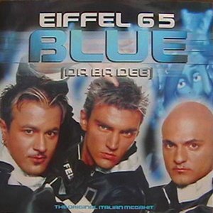 Bild für 'Blue (Da Ba Dee)'