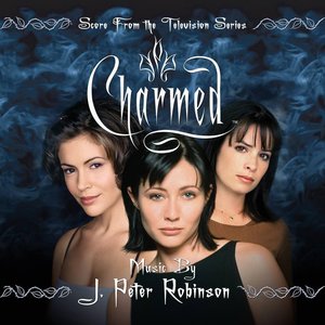 Image for 'Charmed: Score From The Television Series'