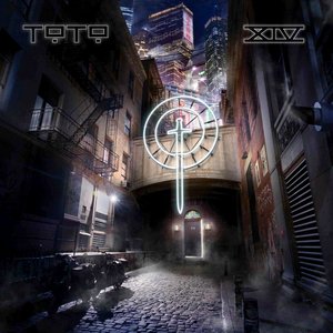 “Toto XIV”的封面