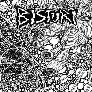 “Bisturí”的封面