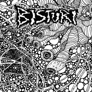 Image for 'Bisturí'