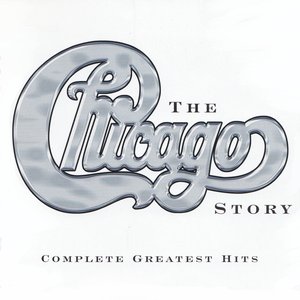 Image pour 'The Chicago Story: Complete Greatest Hits (Disc 1)'