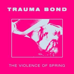 Image for 'The Violence of Spring'