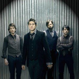 Imagem de 'Jars of Clay'