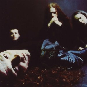 Image for 'Anathema'