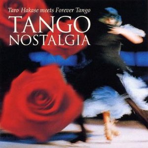 Image for 'Tango Nostalgia'